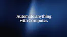 Automations in Perplexity Computer