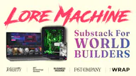 Lore Machine