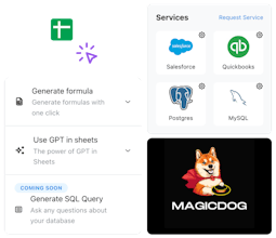 Magicdog gallery image