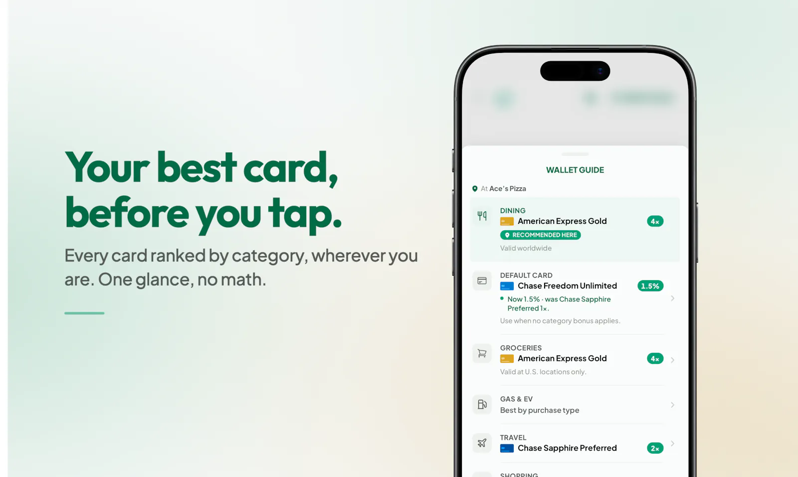 Cardzen screenshot 8