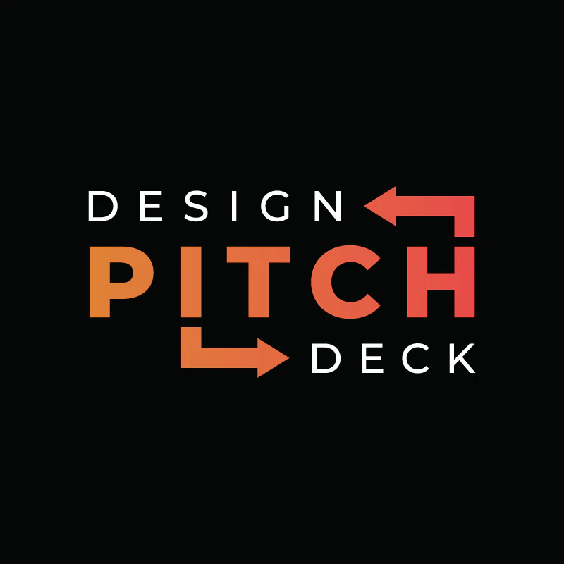 Design Pitch Deck