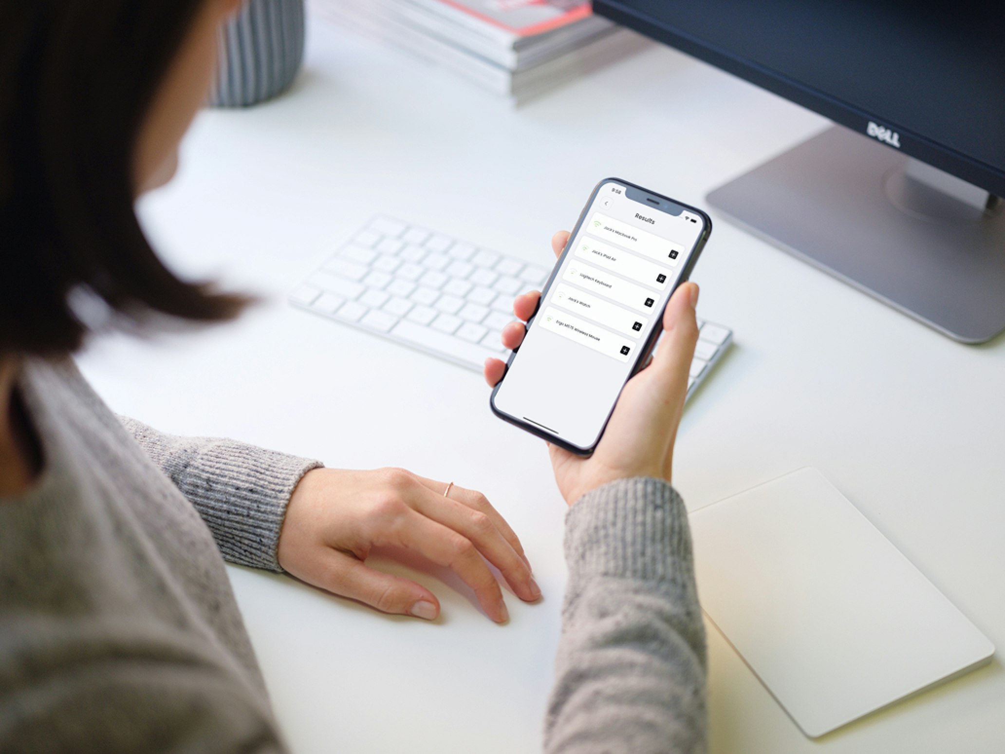 Sniffer gallery image