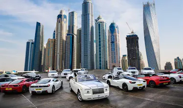 Apply Emirates E Visa Online gallery image