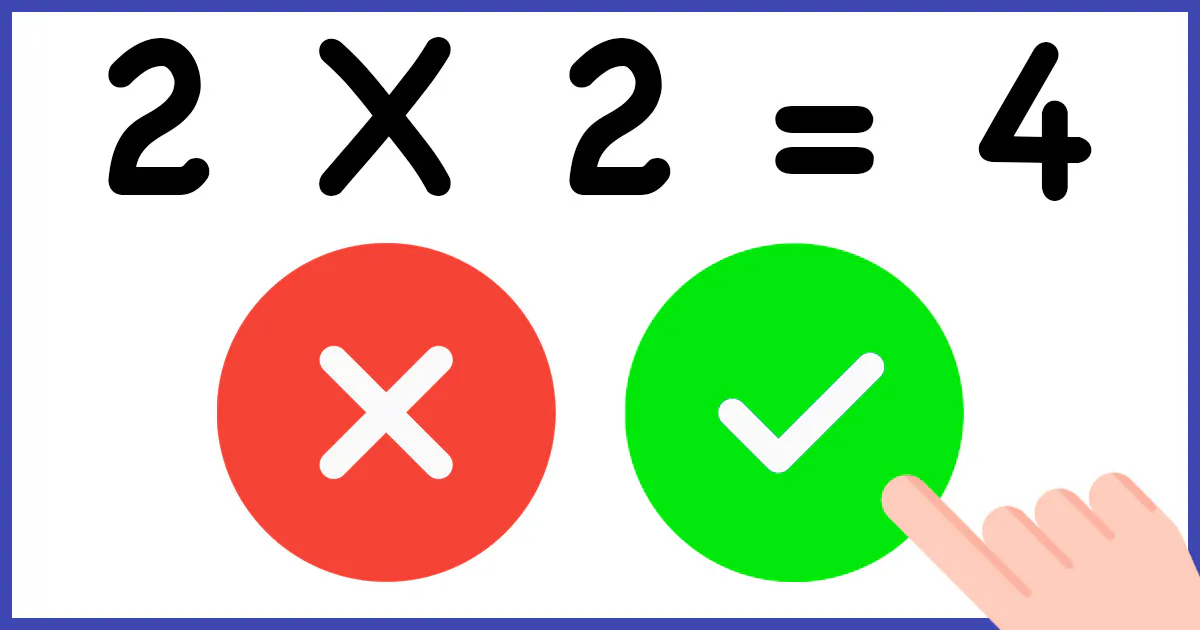 Times Tables