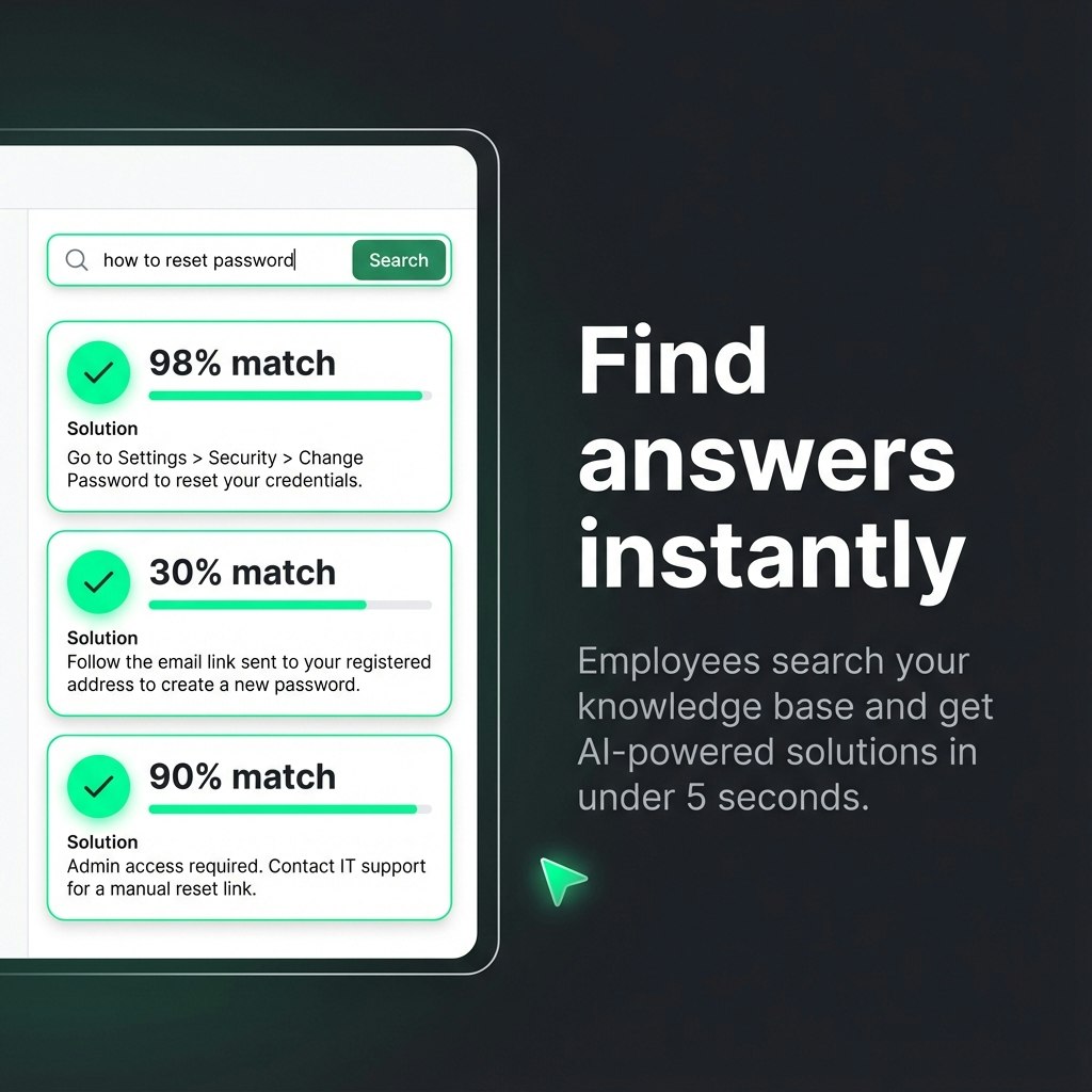 RhizoConnect - Screenshot 4 showing product features and functionality