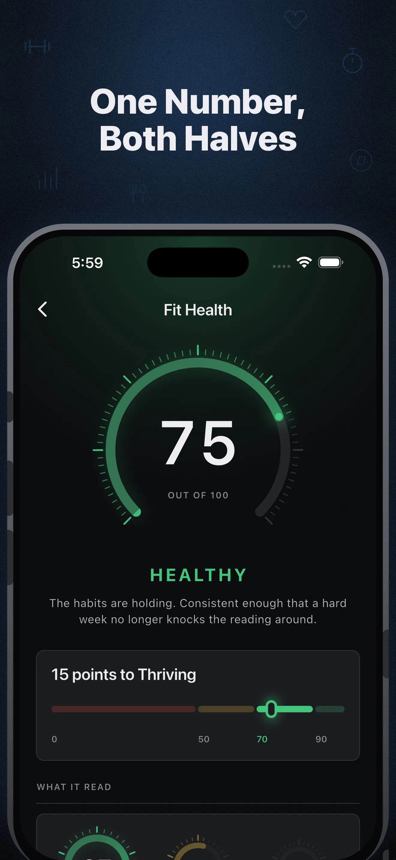 WorkIt - Workout Planner gallery image