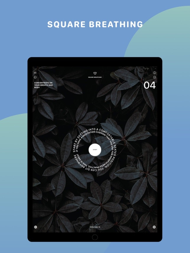 BreatheIn 2.0: Calm Breathing gallery image