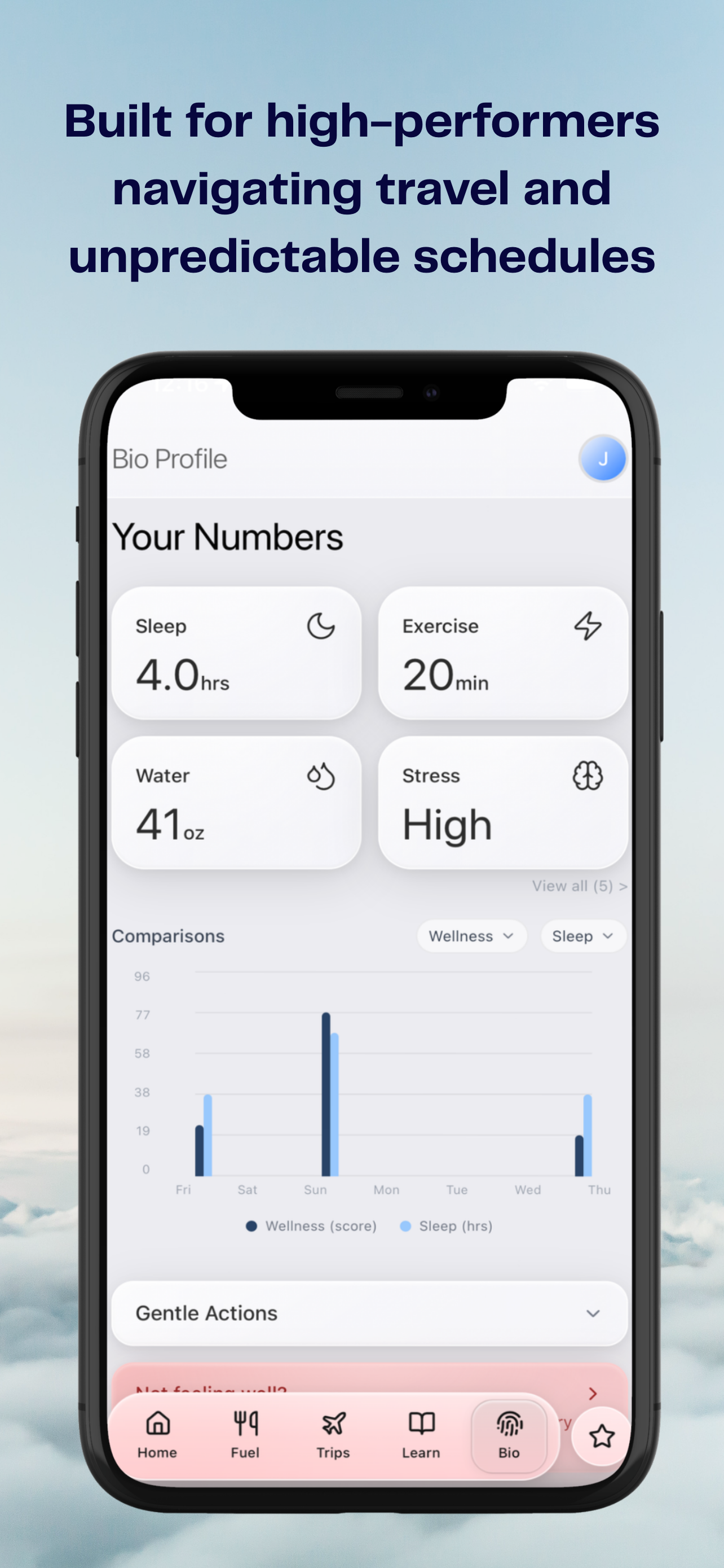 Obeo: Health On the Go gallery image