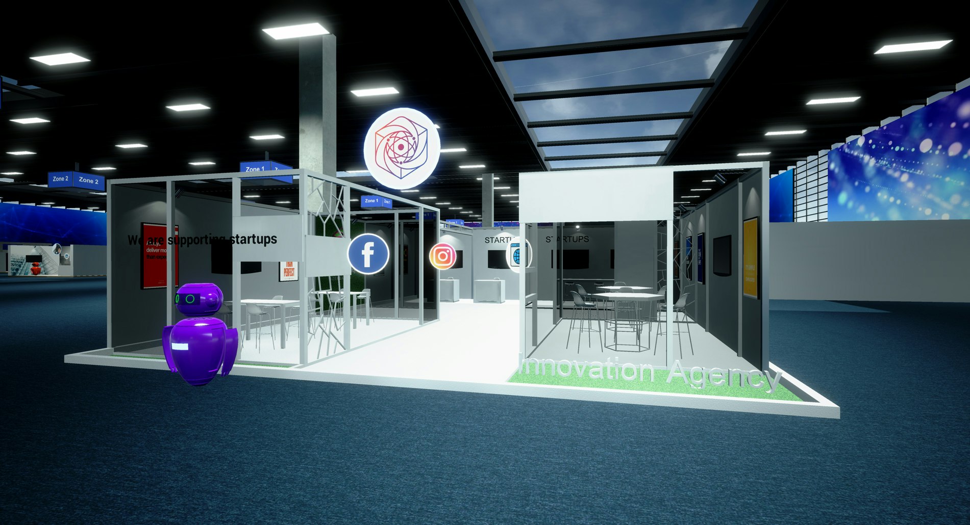 Digital Expo Center gallery image