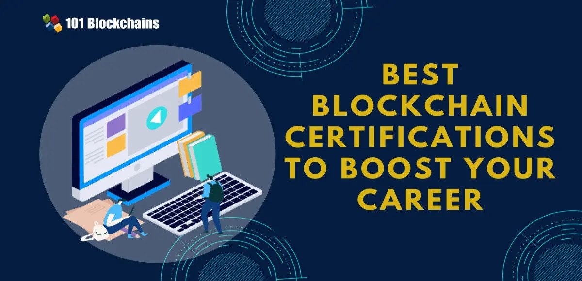 Blockchain Certification