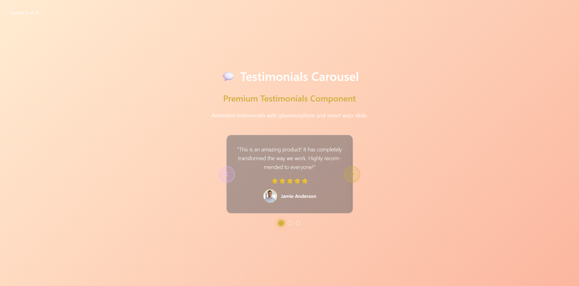 Astra Vitae gallery image