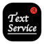 TextService