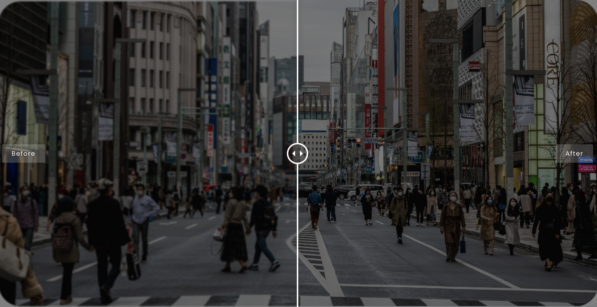 Photo Enhancer logo