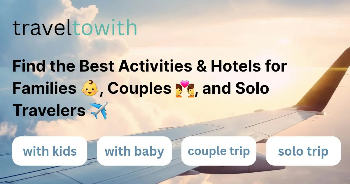 TravelToWith gallery image