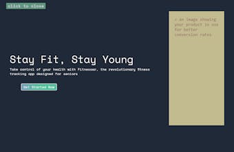 LandingPageCopywriter gallery image