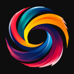 Converge - Product Hunt launch logo and brand identity