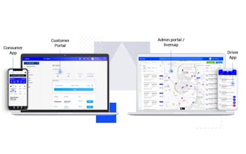 DelyvaX gallery image