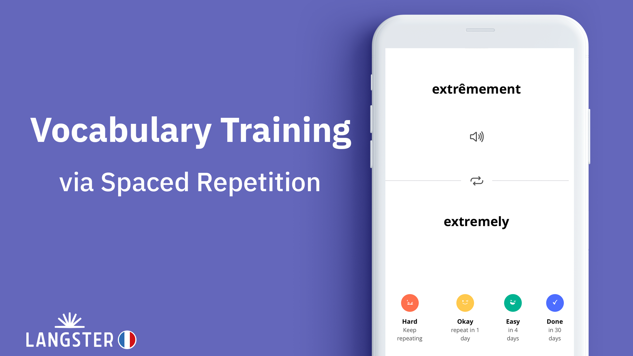 Langster gallery image