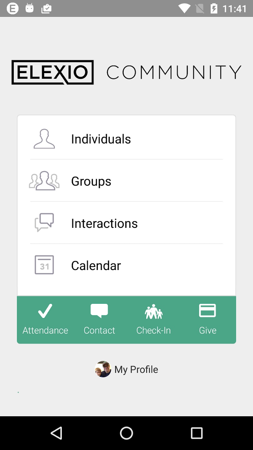 Elexio gallery image