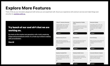 InnovationHack gallery image