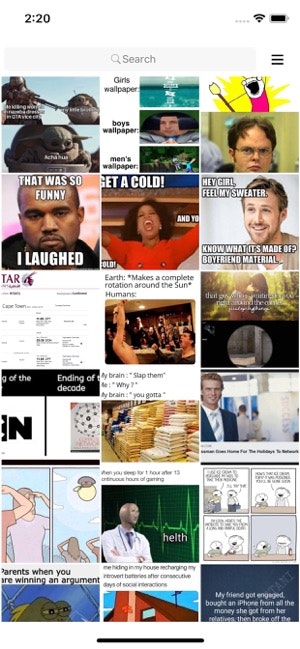 Screenshot Hero 4 gallery image