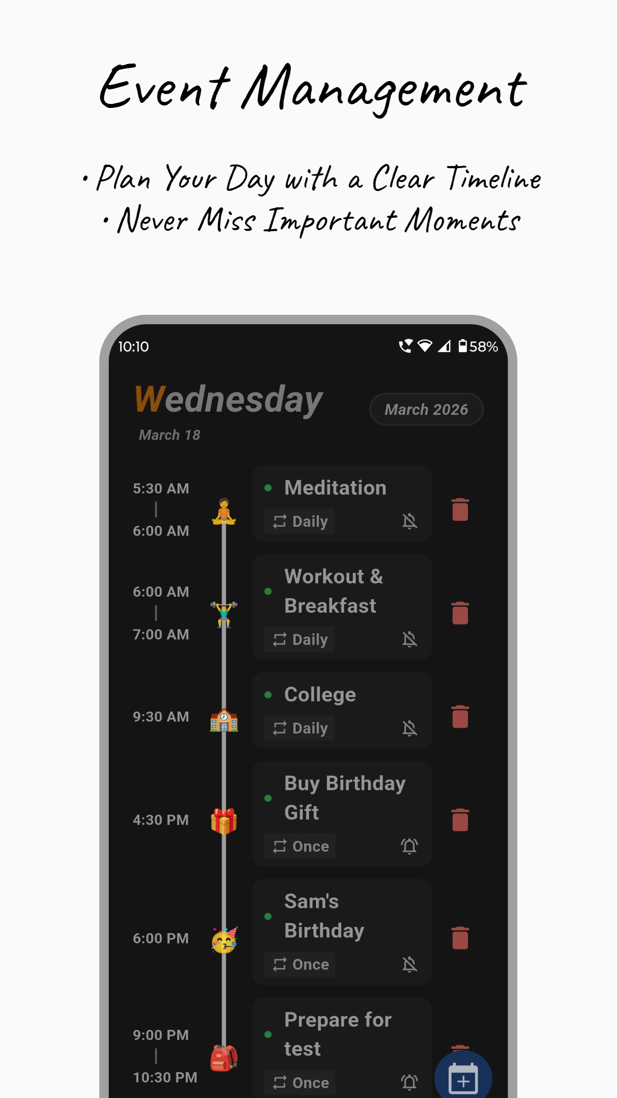 Noter - All In One Productivity App gallery image