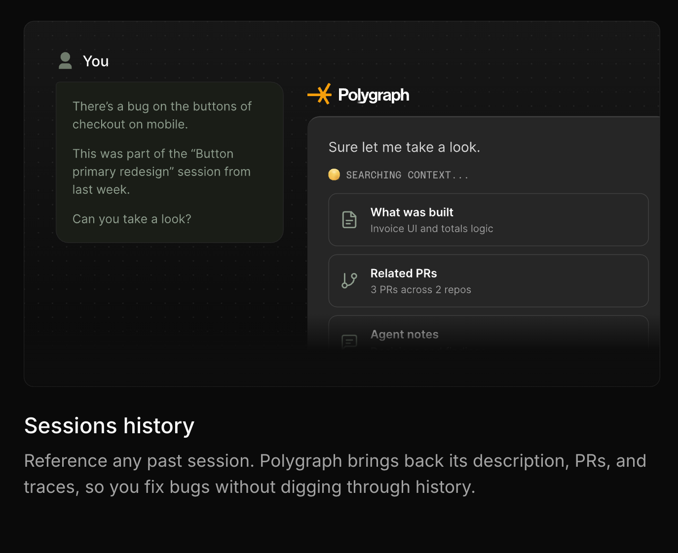 Polygraph gallery image
