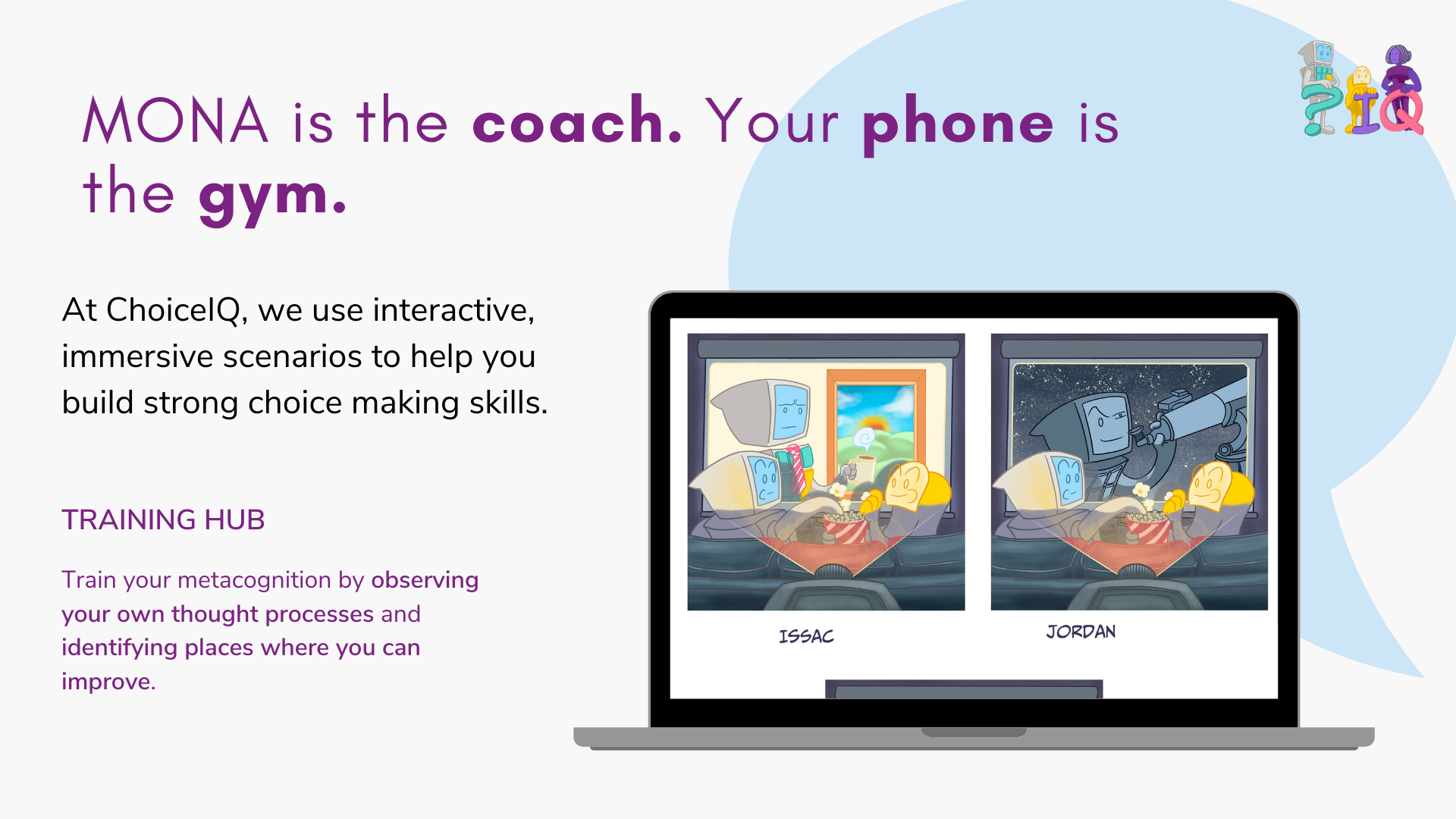 ChoiceIQ gallery image