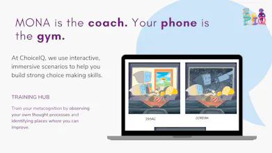 ChoiceIQ gallery image