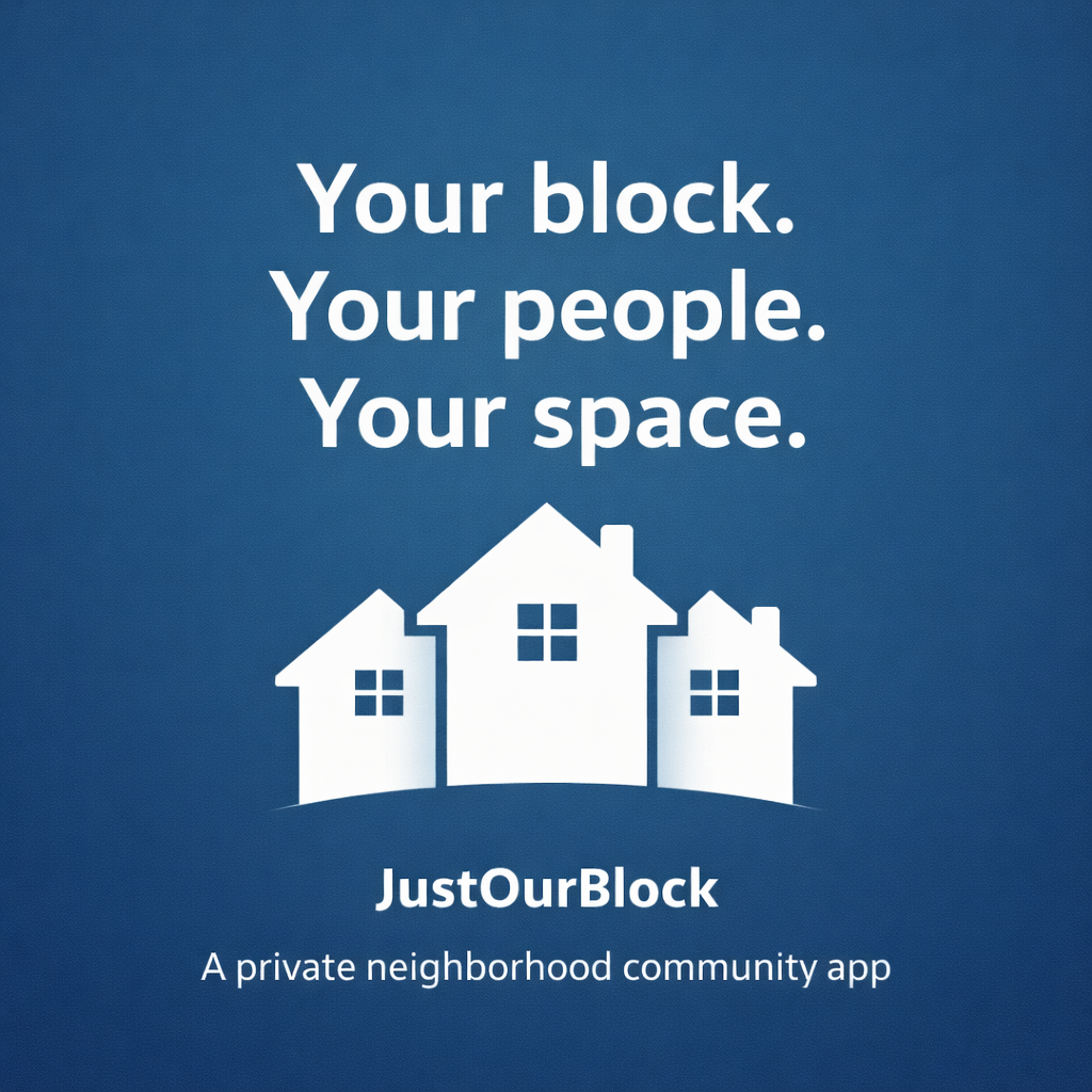 JustOurBlock gallery image