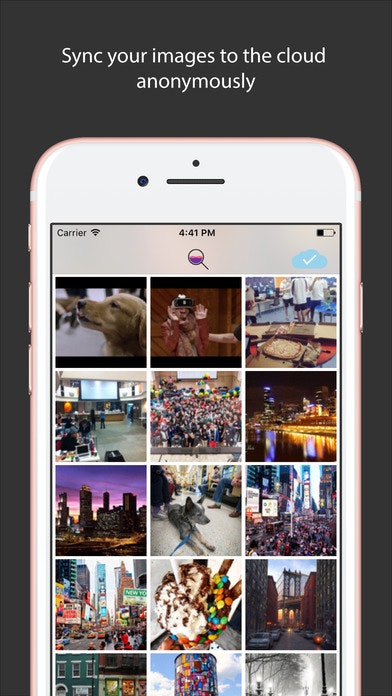 Snowloop gallery image