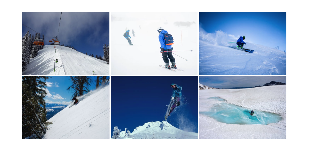 Displayr gallery image