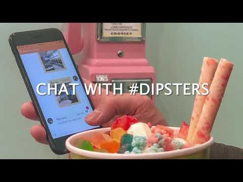 Dip Social gallery image