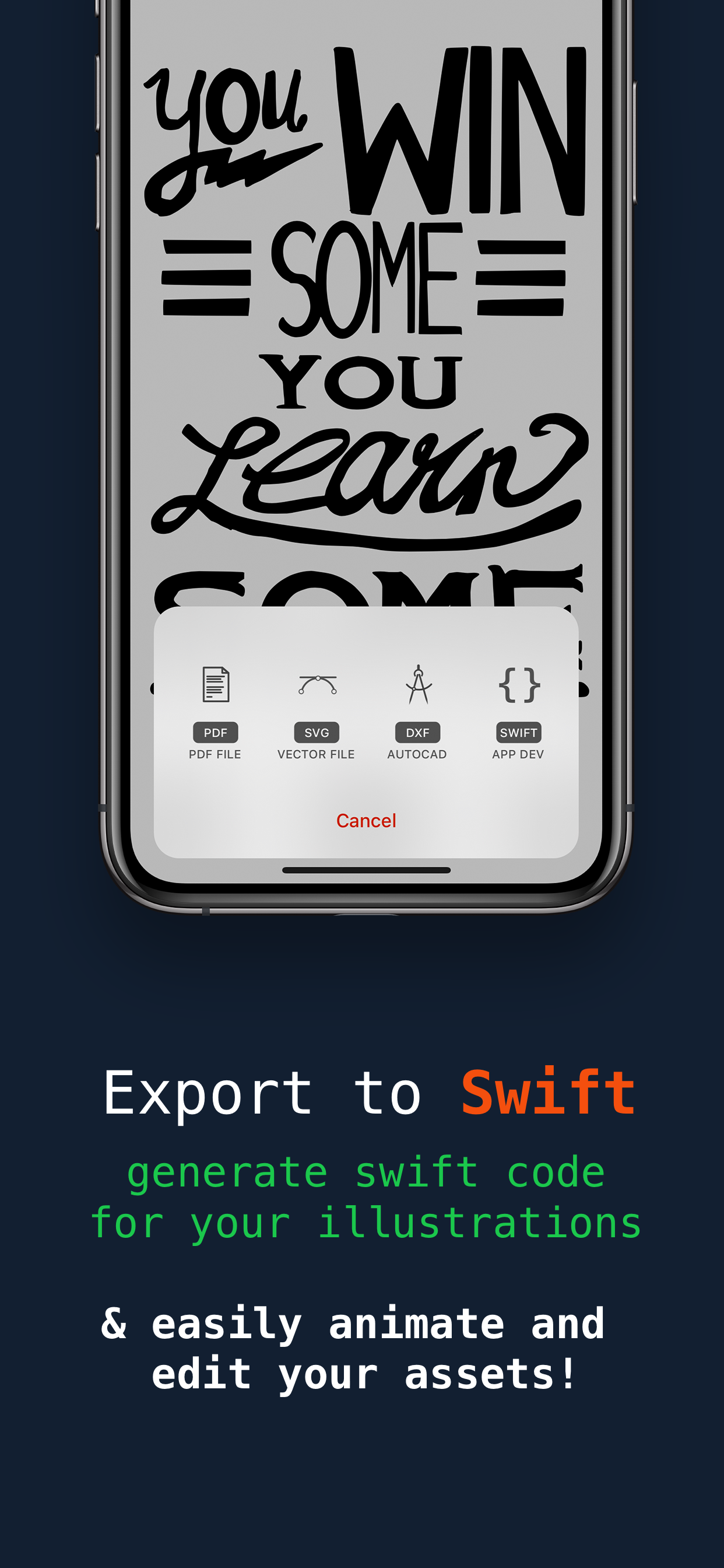 VectorPad gallery image