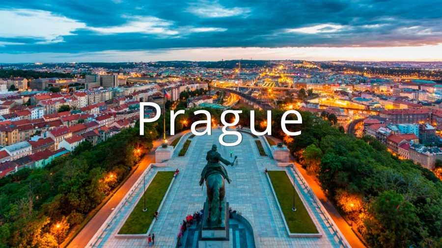 Wanna go to Europe? 🤔