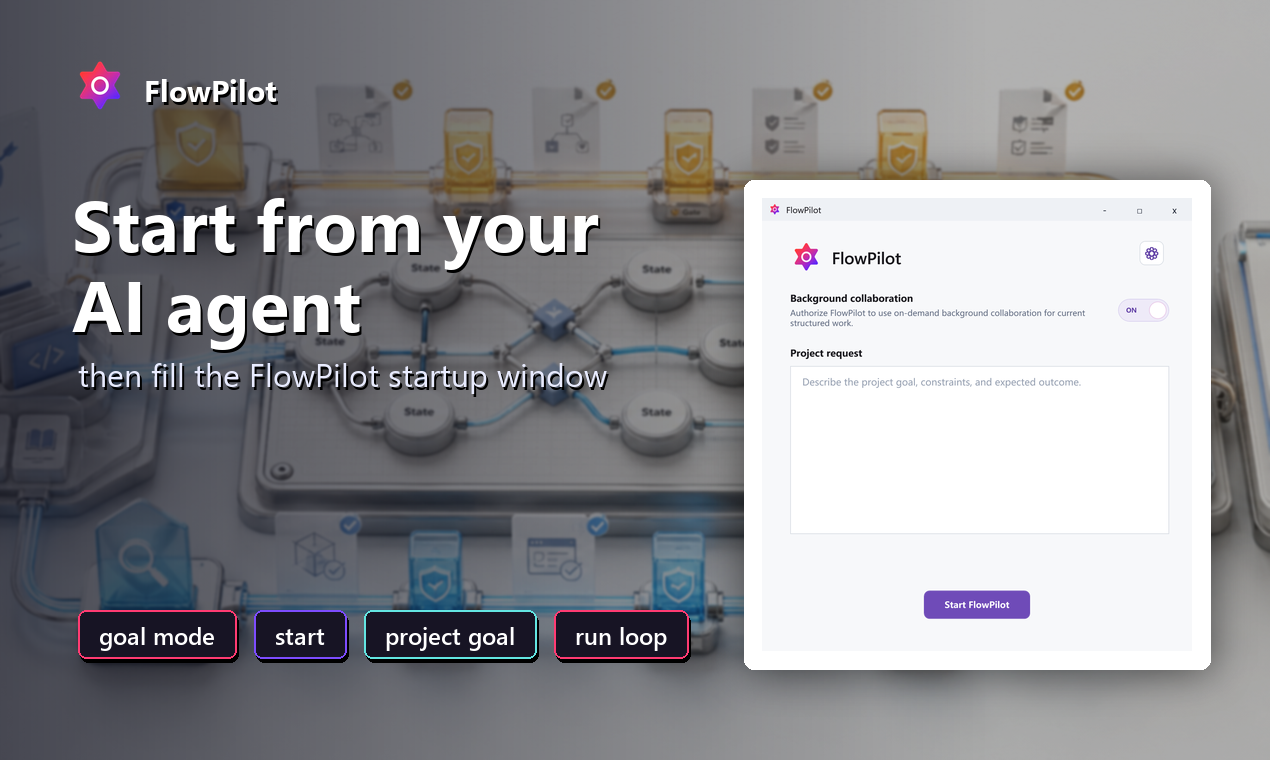 FlowPilot gallery image