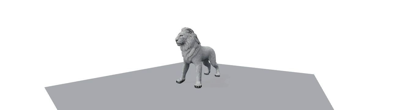 AXIS 3D Foundry — Studio Redirect gallery image