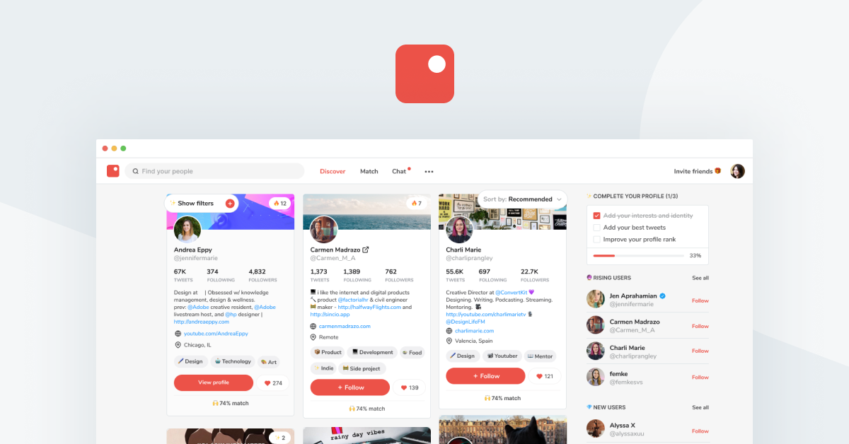 CreatorScout gallery image