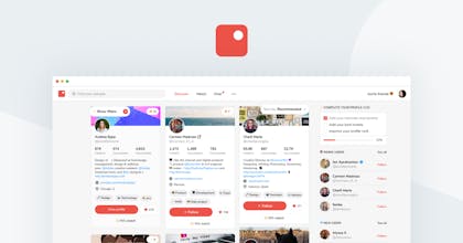 CreatorScout gallery image