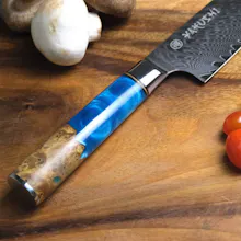 Yakushi Knives gallery image