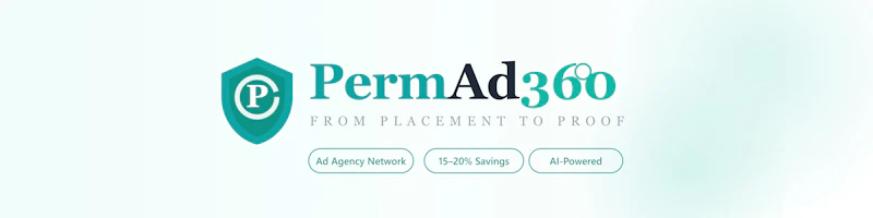 PermAd360 screenshot 1