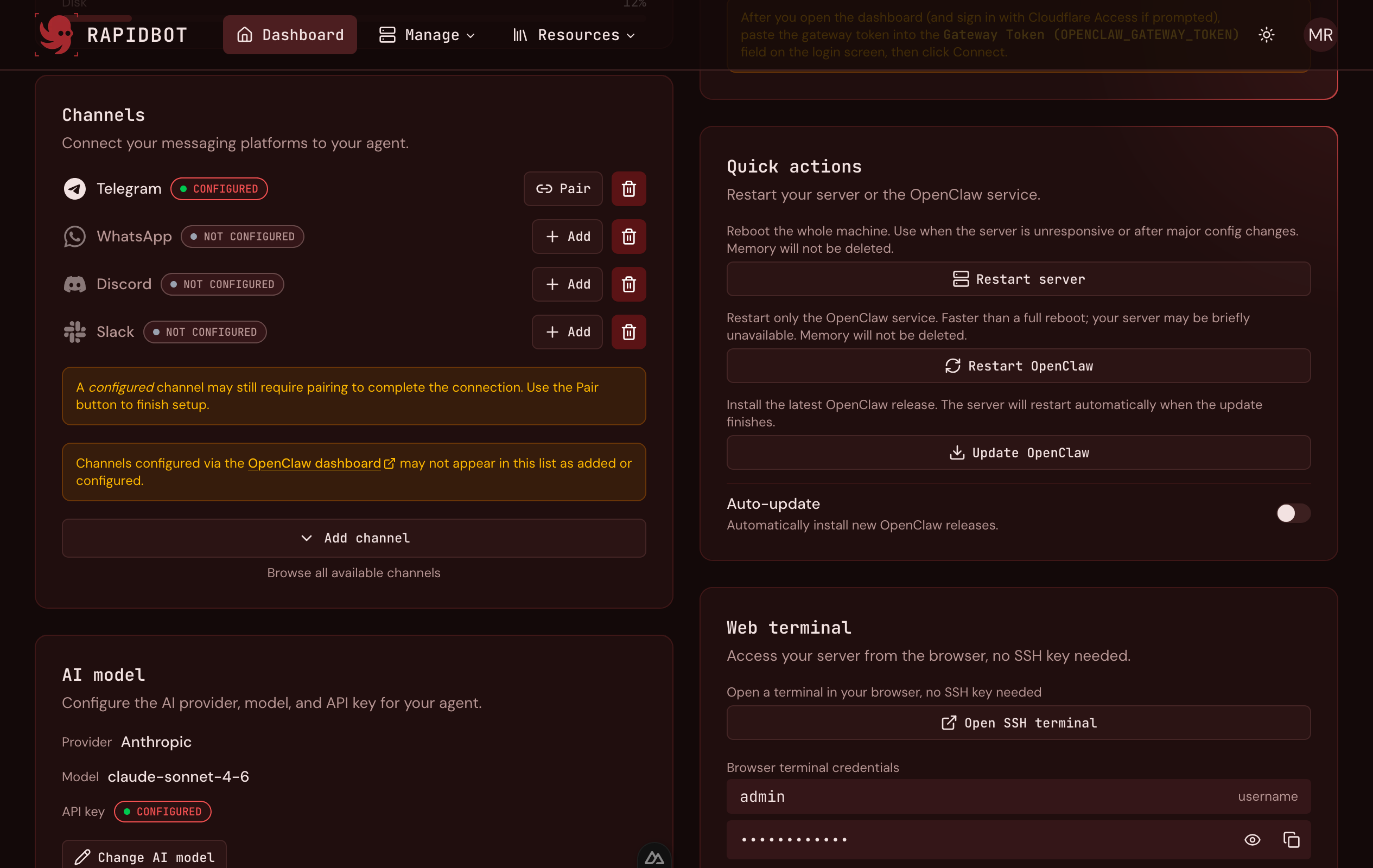 Rapidbot gallery image