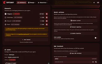 Rapidbot gallery image