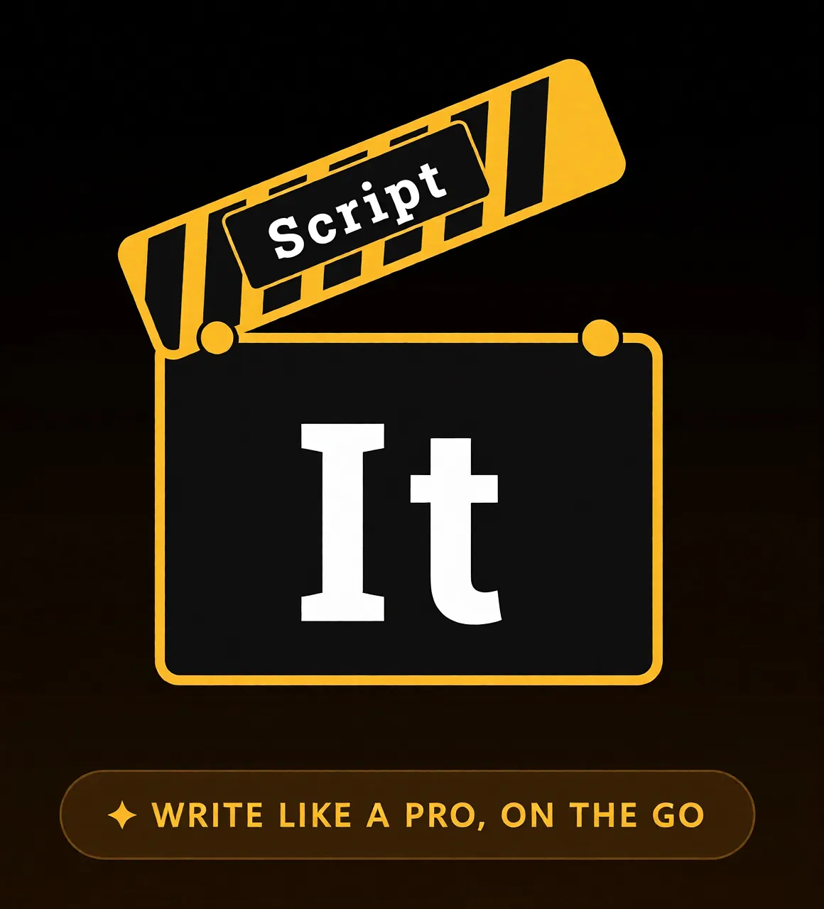 Script It