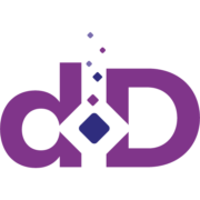 Plateforme IoT de dD... logo