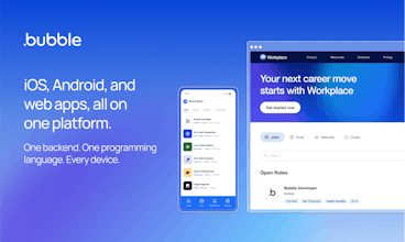 Bubble for native mobile apps (beta) gallery image