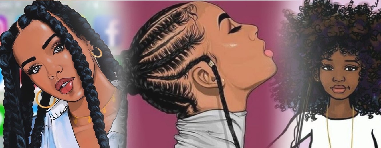 Afrohairandcosmetics Haircare Products