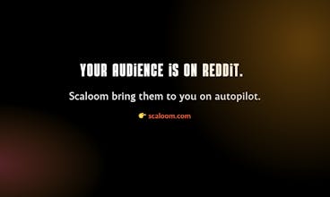 Scaloom gallery image