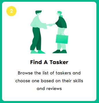 TaskBee gallery image