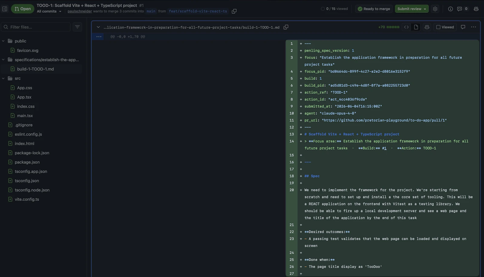 Penling screenshot 6